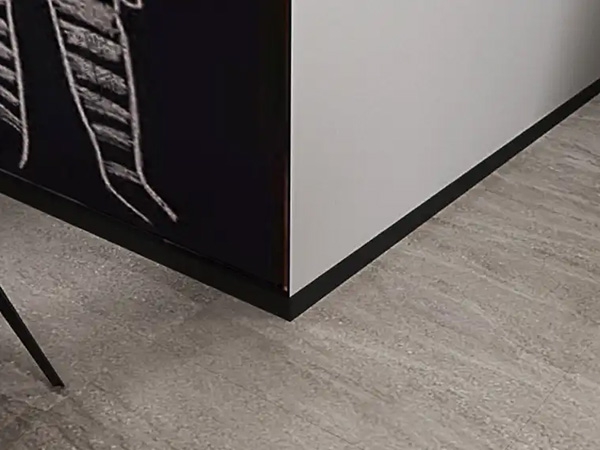 Which material is best for tile corner protectors?