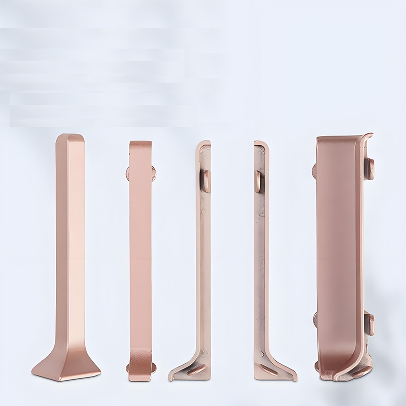 Customized Skirting board accessories